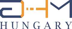 GHM Hungary Logo